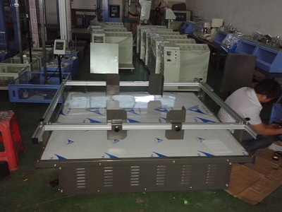 力學(xué)試驗機