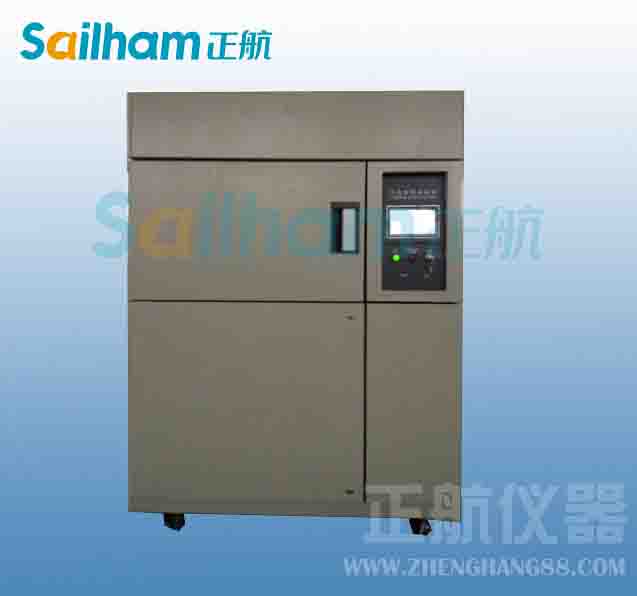 正航儀器款冷熱沖擊試驗(yàn)箱