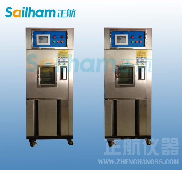 恒溫恒濕試驗機