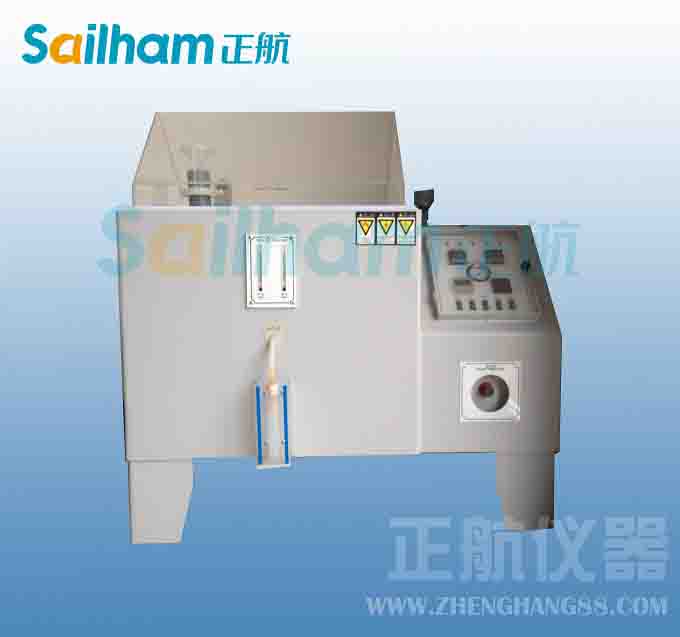 鹽霧腐蝕加速老化實驗設(shè)備