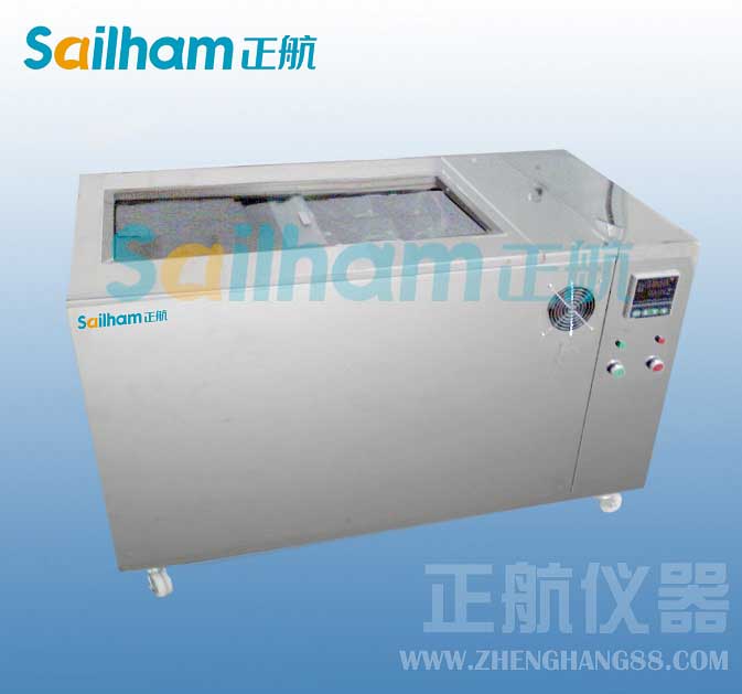 溫濕度試驗箱制冷系統(tǒng)溴化理吸收式