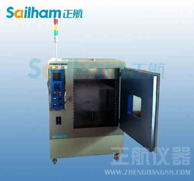 紫外線試驗箱自然風化抵抗性能