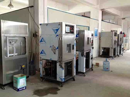 密度試驗(灌砂法)