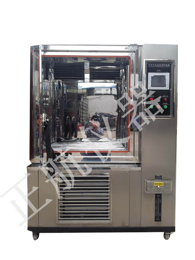 正航儀器恒溫恒濕詳細(xì)圖