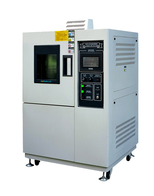 正航儀器恒溫恒濕試驗箱實拍圖