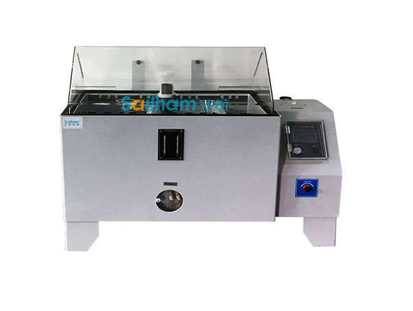 智能鹽霧腐蝕試驗(yàn)箱