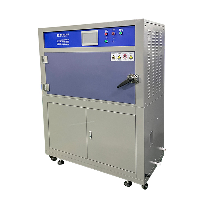 紫外老化試驗(yàn)機(jī)