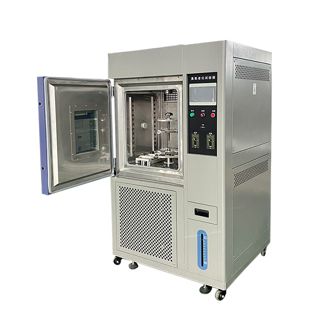 臭氧老化試驗機