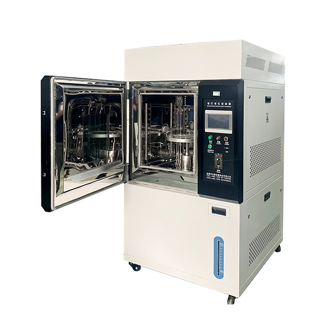 碳弧燈老化試驗(yàn)箱
