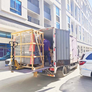 正航儀器交機高校北京科技大學(xué)