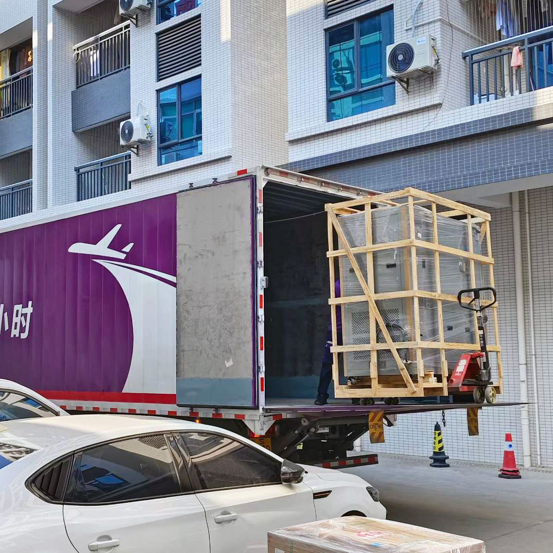 恒溫恒濕試驗(yàn)箱，高溫老化箱，5臺發(fā)貨湖南