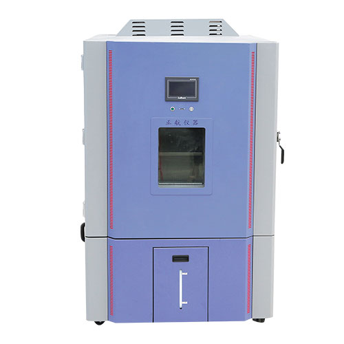 恒溫恒濕試驗箱如何助力產品質量檢測